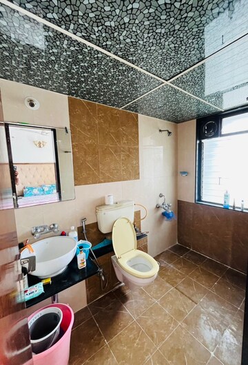 Master Bedroom in 3 BHK Apartment at Amit Astonia Royale, Ambegaon Budruk – for Rent