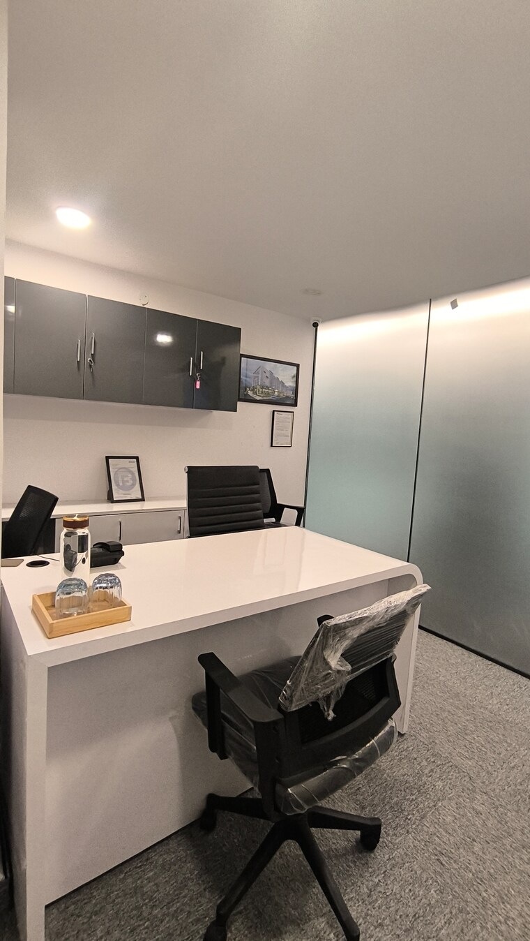 Team Area, kondapur Commercial Co Working Space 3200 Sq.Ft. In Kondapur Hyderabad 9578634