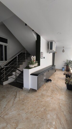 Living Room in  Co-working Space at Kondapur – for Rent