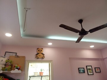 Furnished Amenities in 1 BHK Builder Floor at Datta Nagar – for Rent