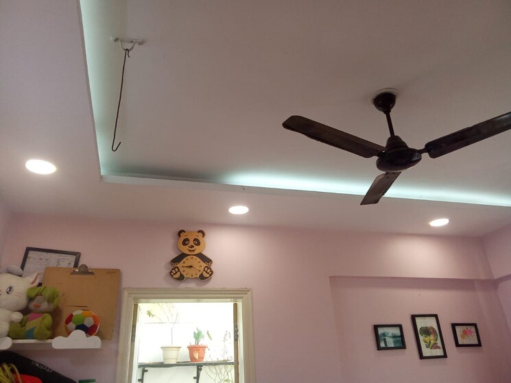 undefined, datta nagar 1 Bedroom 600 Sq.Ft. Builder Floor In Datta Nagar Pune 9578632