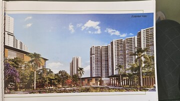 4 BHK Apartment – Exterior View View at Prestige Park Grove, Whitefield - for Sale