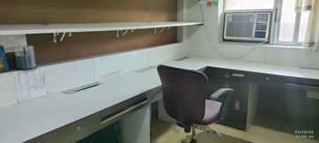 Team Area in  Office Space at Mistry Industrial Complex, Andheri East – for Rent