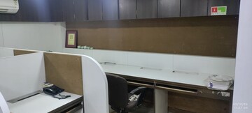 Team Area in  Office Space at Mistry Industrial Complex, Andheri East – for Rent
