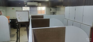 Team Area in  Office Space at Mistry Industrial Complex, Andheri East – for Rent