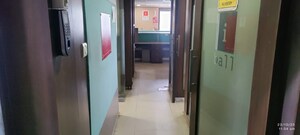 Building Lobby in  Office Space at Mistry Industrial Complex, Andheri East – for Rent