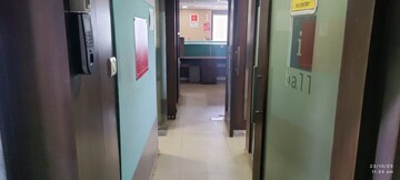 Building Lobby in  Office Space at Mistry Industrial Complex, Andheri East – for Rent