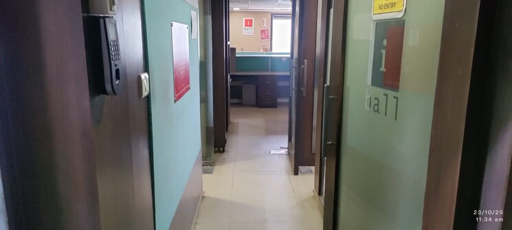 undefined, mistry-industrial-complex Commercial Office Space 702 Sq.Ft. In Andheri East Mumbai 9578642