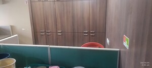 Team Area in  Office Space at Mistry Industrial Complex, Andheri East – for Rent