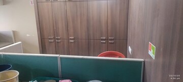 Team Area in  Office Space at Mistry Industrial Complex, Andheri East – for Rent