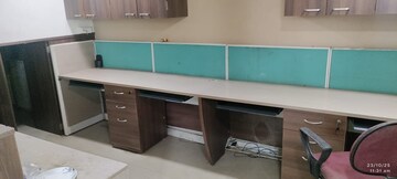  Office Space For Rent in Mistry Industrial Complex, Andheri East