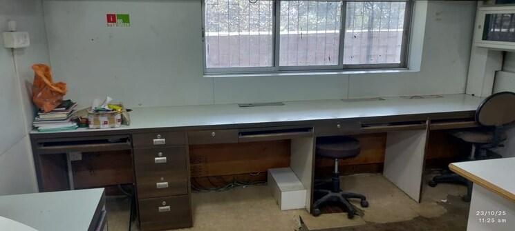 Team Area, mistry-industrial-complex Commercial Office Space 702 Sq.Ft. In Andheri East Mumbai 9578642