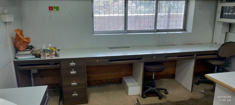 Team Area, mistry-industrial-complex Commercial Office Space 702 Sq.Ft. In Andheri East Mumbai 9578642