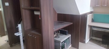 Furnished Amenities in  Office Space at Mistry Industrial Complex, Andheri East – for Rent