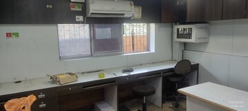 Team Area in  Office Space at Mistry Industrial Complex, Andheri East – for Rent