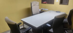 Team Area in  Office Space at Mistry Industrial Complex, Andheri East – for Rent