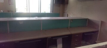 Team Area in  Office Space at Mistry Industrial Complex, Andheri East – for Rent