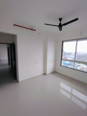2 BHK Apartment For Rent in Ajmera Crosstown One, Kalyan West