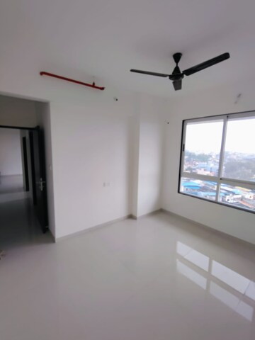 2 BHK Apartment For Rent in Ajmera Crosstown One, Kalyan West