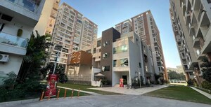 3 BHK Apartment – Exterior View View at DSR Fortune Prime, Madhapur - for Sale