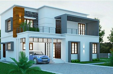 3 BHK Villa For Sale in Mysore Road
