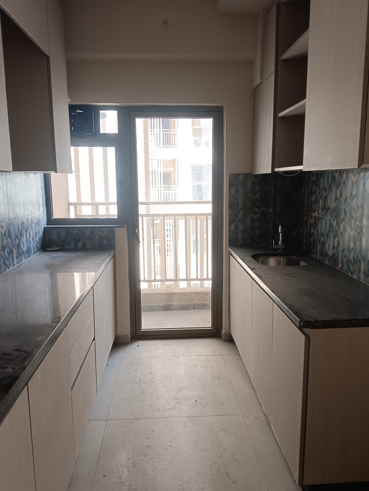 Kitchen, birla-vanya 2 Bedroom 729 Sq.Ft. Apartment In Kalyan West Thane 9578663