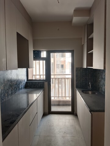 Building Lobby in 2 BHK Apartment at Birla Vanya, Kalyan West – for Rent