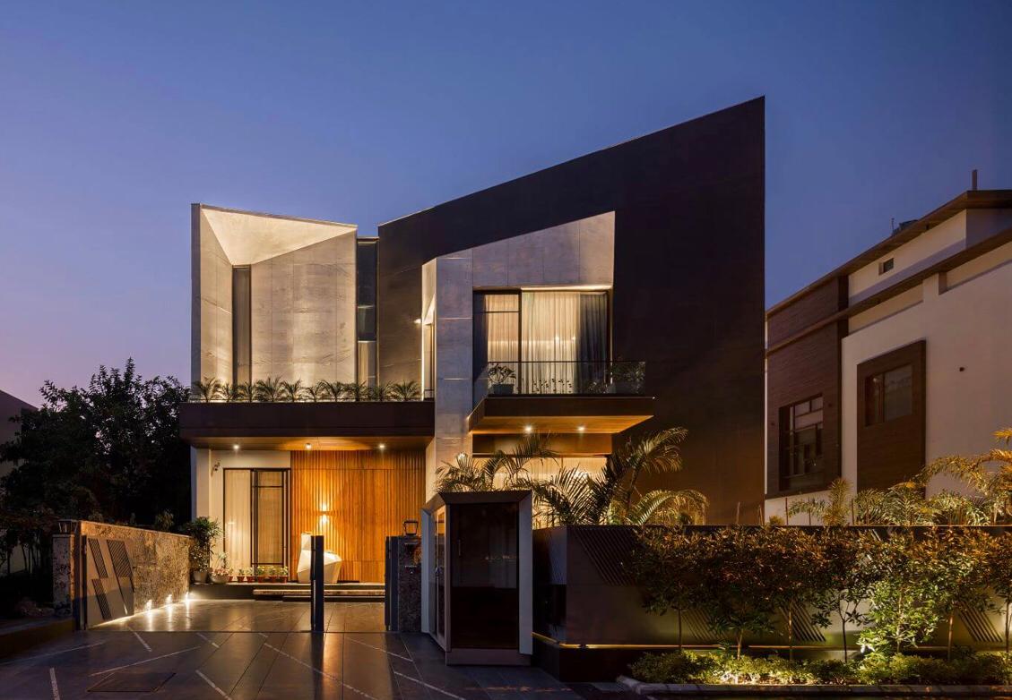 6 BHK Independent House For Sale in Lr Buildcon