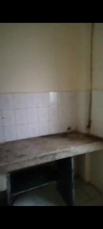 Bathroom in 1 RK Apartment at Geeta Nagar CHS, Mira Road – for Sale