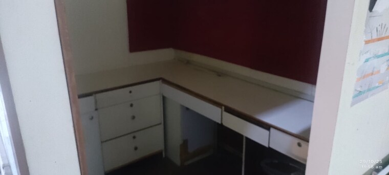 Exterior View, mistry-industrial-complex Commercial Office Space 702 Sq.Ft. In Andheri East Mumbai 9578660