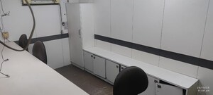 Team Area in  Office Space at Mistry Industrial Complex, Andheri East – for Rent