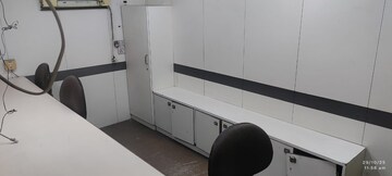 Team Area in  Office Space at Mistry Industrial Complex, Andheri East – for Rent