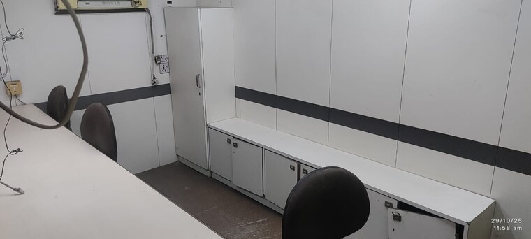 Team Area, mistry-industrial-complex Commercial Office Space 702 Sq.Ft. In Andheri East Mumbai 9578660