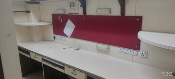 Team Area in  Office Space at Mistry Industrial Complex, Andheri East – for Rent