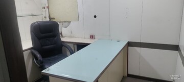 Team Area in  Office Space at Mistry Industrial Complex, Andheri East – for Rent