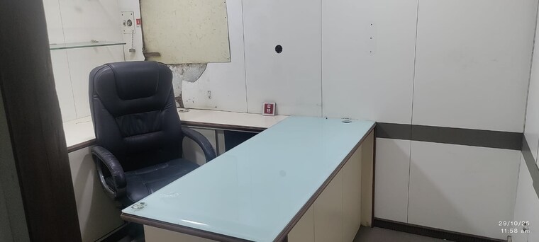 Team Area, mistry-industrial-complex Commercial Office Space 702 Sq.Ft. In Andheri East Mumbai 9578660