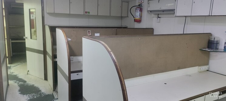 Team Area, mistry-industrial-complex Commercial Office Space 702 Sq.Ft. In Andheri East Mumbai 9578660