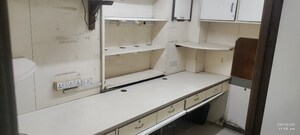 Team Area in  Office Space at Mistry Industrial Complex, Andheri East – for Rent