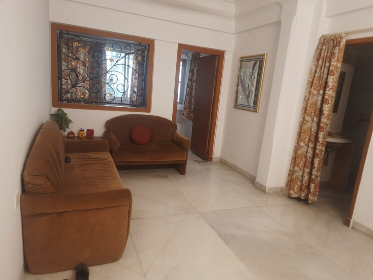 Living Room, raheja-township 1 Bedroom 420 Sq.Ft. Apartment In Malad East Mumbai 9578697