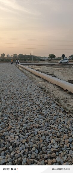 Plot For Sale in Sultanpur