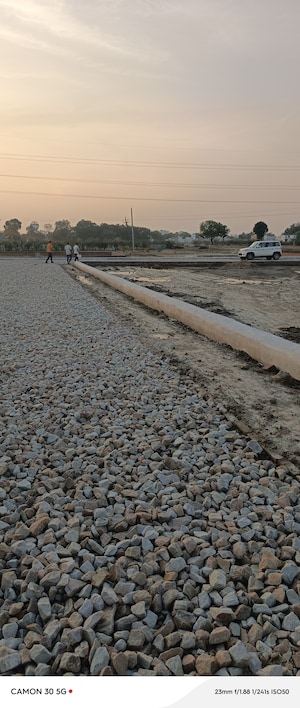  Plot For Sale in Sultanpur