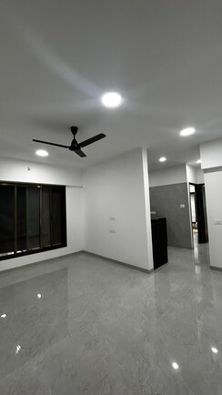 2 BHK Apartment For Sale in Jankalyan Nagar