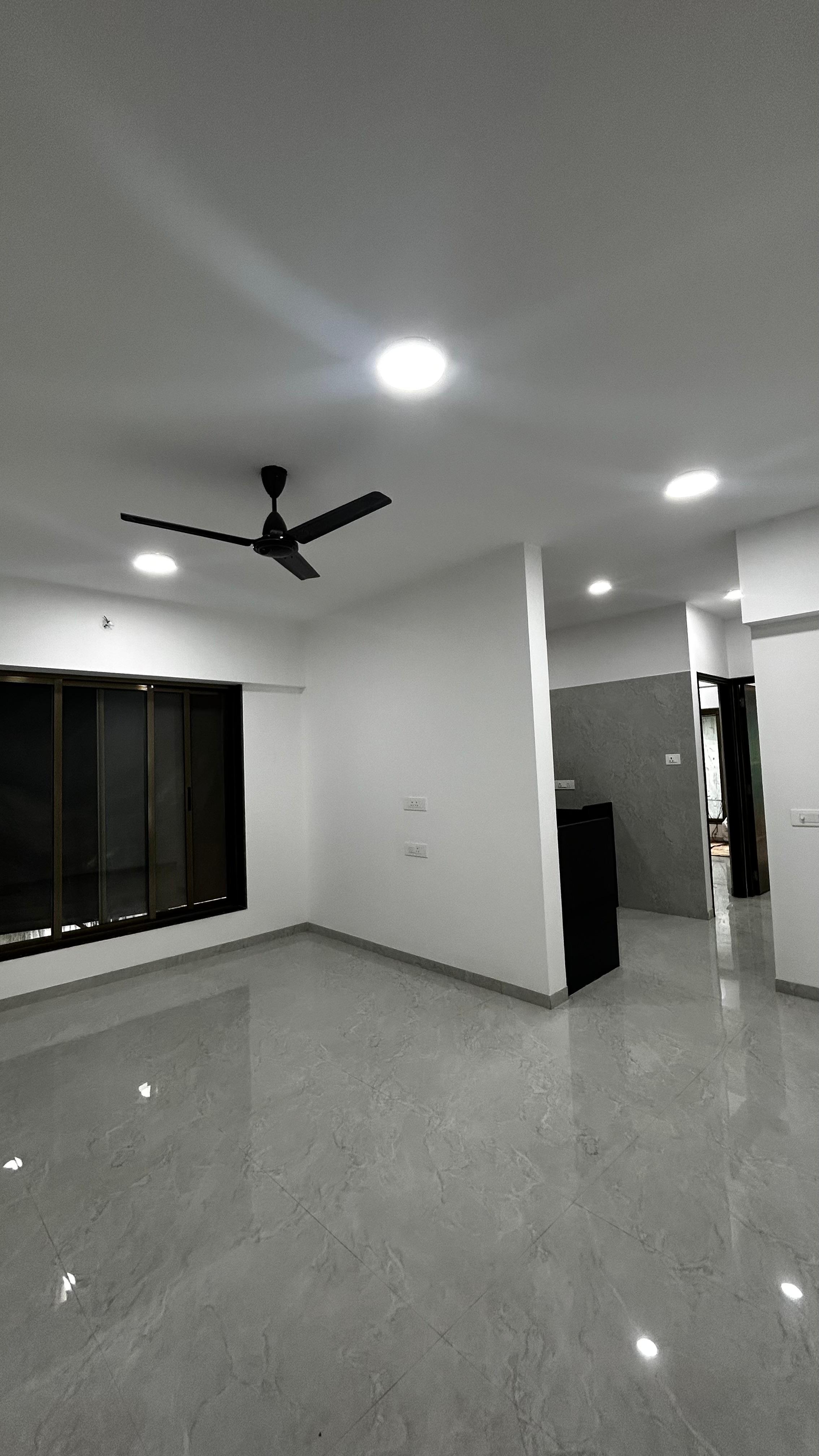 2 BHK Apartment For Sale in Jankalyan Nagar