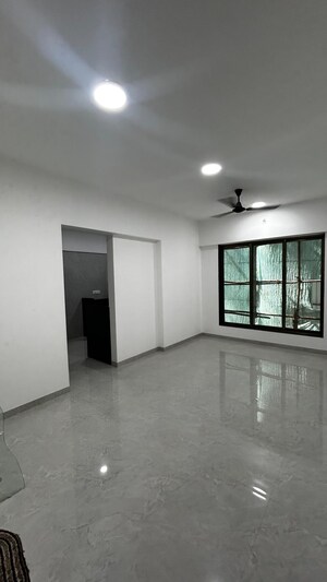 Room in 2 BHK Apartment at Jankalyan Nagar – for Sale