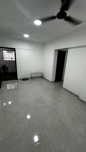 Room in 2 BHK Apartment at Jankalyan Nagar – for Sale