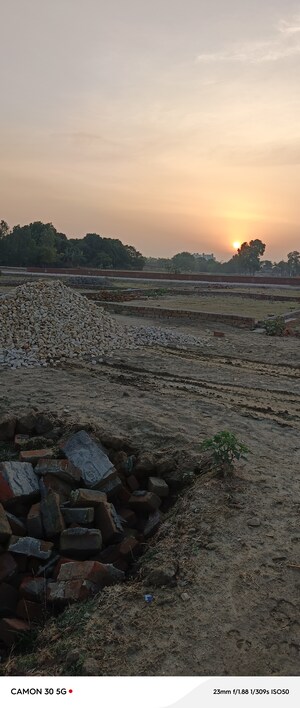 Plot Area in  Plot at Sultanpur – for Sale