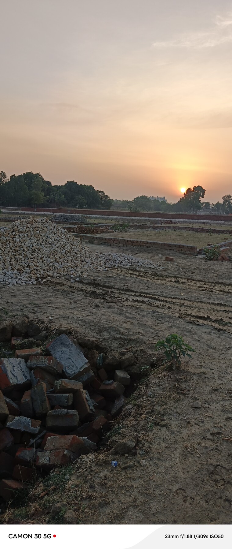 undefined, sultanpur  1266 Sq.Ft. Plot In Sultanpur Lucknow 9578683