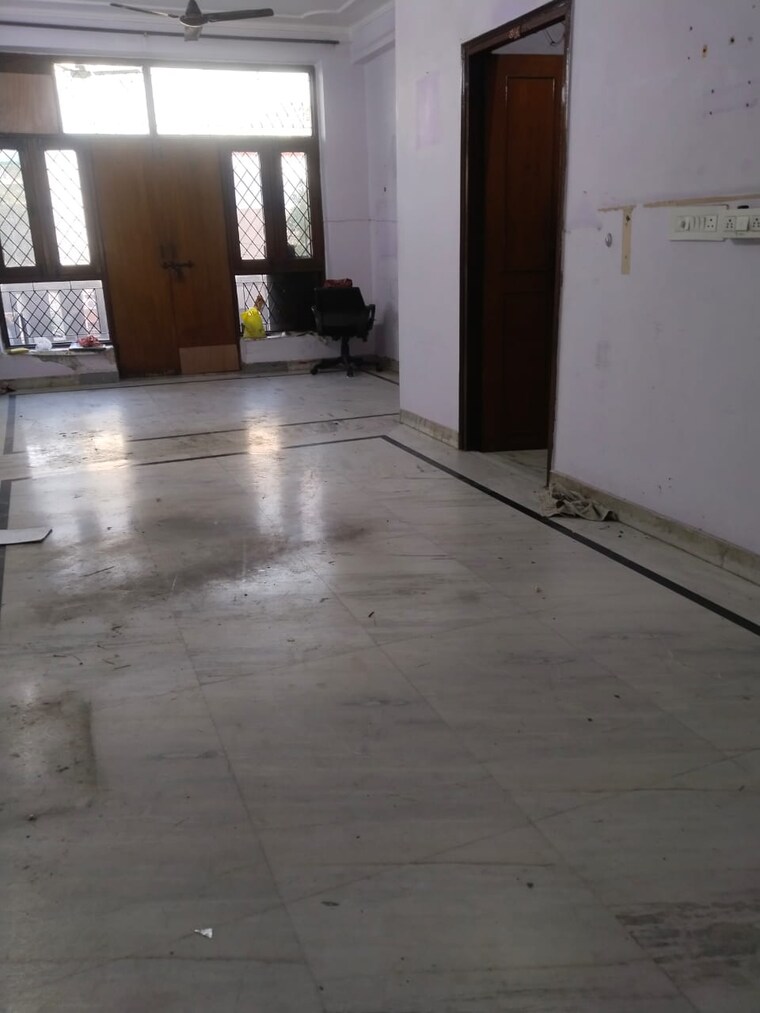 Living Room, ashoka-enclave-faridabad 1 Bedroom 750 Sq.Ft. Builder Floor In Sector 34 Faridabad 9578722