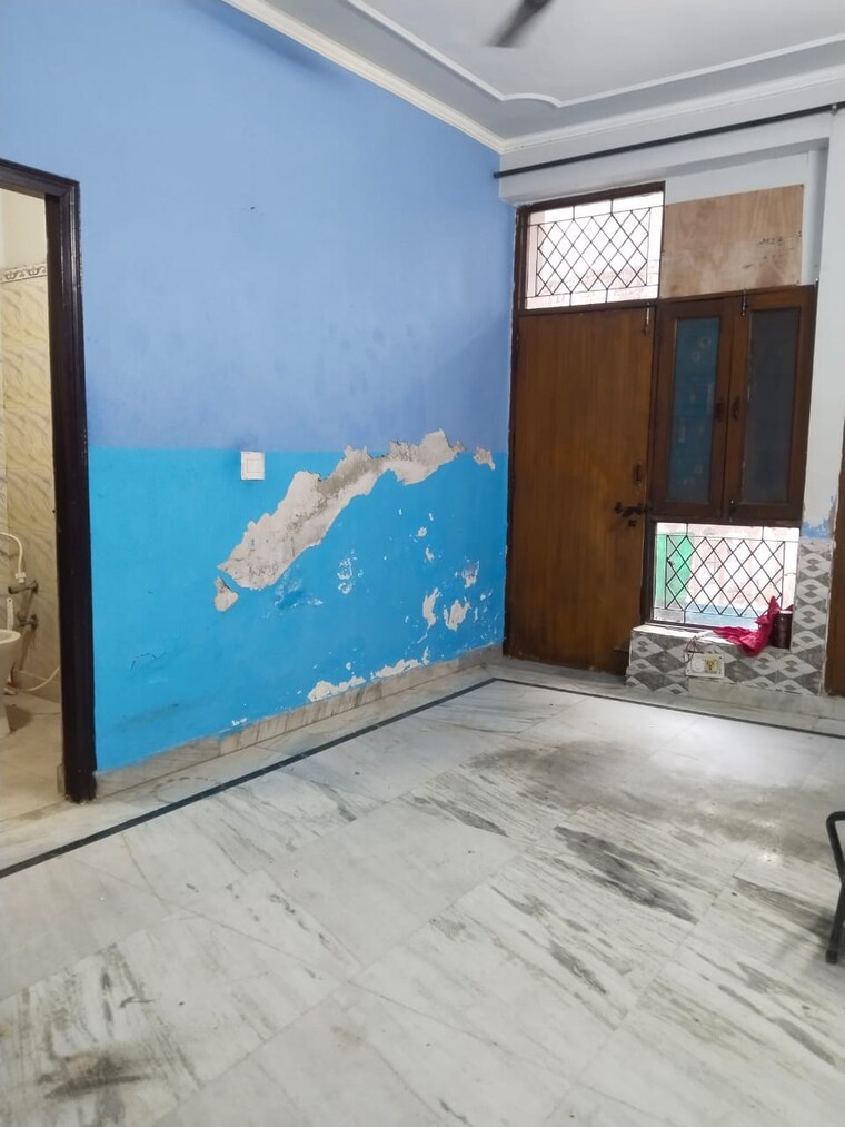 Room, ashoka-enclave-faridabad 1 Bedroom 750 Sq.Ft. Builder Floor In Sector 34 Faridabad 9578722