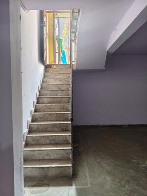 Staircase in  Warehouse at Sector 63 – for Rent